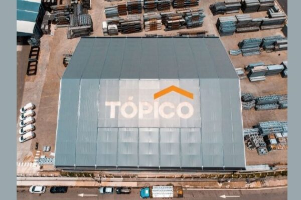 Tópico investe R$ 6 milhões em Contagem (MG) e mira expansão no mercado mineiro