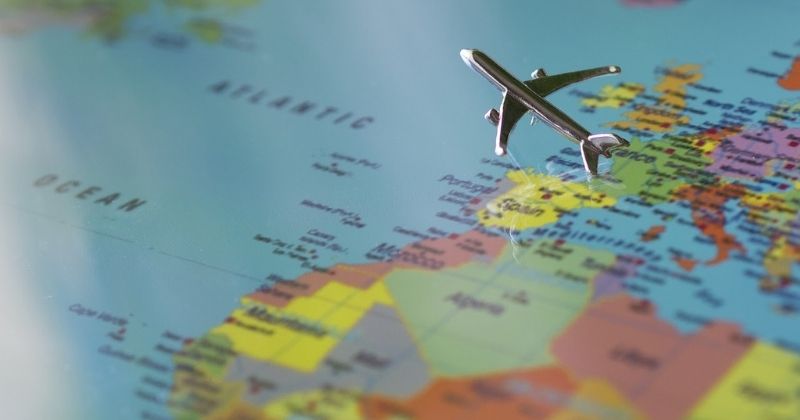 Viktória Cargas inicia operações internacionais com embarques aéreos para os EUA