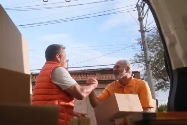 Pesquisa mostra que 75% dos motoristas parceiros da Lalamove migraram de setores tradicionais