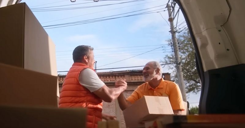 Pesquisa mostra que 75% dos motoristas parceiros da Lalamove migraram de setores tradicionais