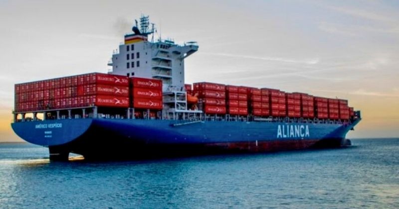 Aliança e Capitania dos Portos unem forças para capacitar mulheres aquaviárias no Norte do Brasil