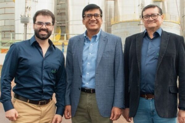 Apical inaugura hub de tancagem com investimento de R$ 100 mi