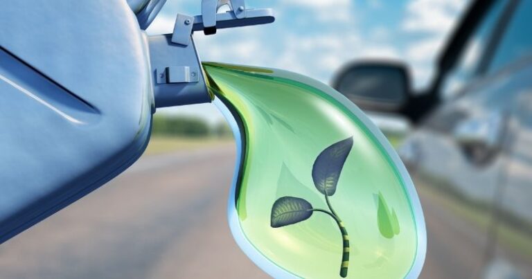 Aumento do biodiesel no diesel pode impactar custos logísticos Aumento do biodiesel no diesel trará mudanças significativas para transportadoras, caminhoneiros e motoristas autônomos a partir de agosto