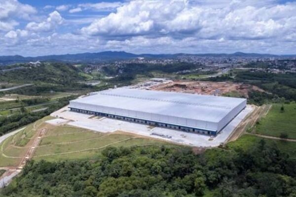 Betim Business Park atinge 100% de ocupação e impulsiona economia de Betim