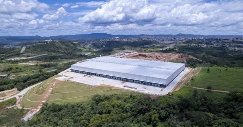 Betim Business Park atinge 100% de ocupação e impulsiona economia de Betim