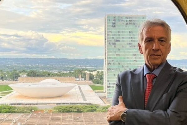 Brasil será sede pela 1ª vez do FIATA RAMs Field Meeting, atraindo até 150 executivos para São Paulo em agosto