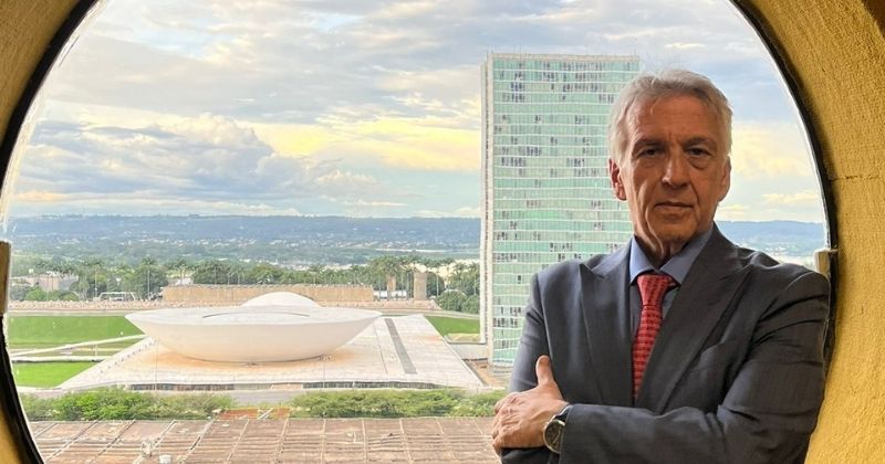 Brasil será sede pela 1ª vez do FIATA RAMs Field Meeting, atraindo até 150 executivos para São Paulo em agosto