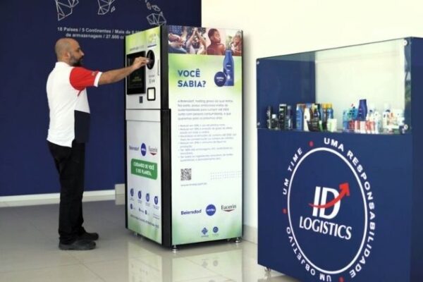 Centro de distribuição sustentável da ID Logistics Brasil e Beiersdorf opera com cinco frentes de responsabilidade socioambiental