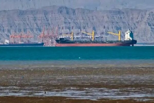 Como estreitos e canais se tornaram moedas de troca no comércio global, explica AGL Cargo