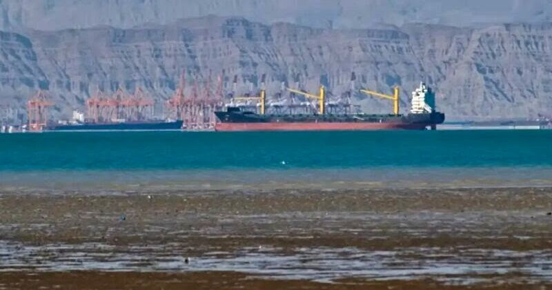 Como estreitos e canais se tornaram moedas de troca no comércio global, explica AGL Cargo
