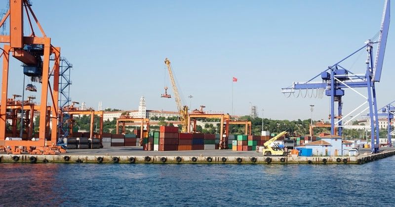 Conflito Irã–Israel eleva custos logísticos e destaca impacto logística Oriente Médio, comenta IBL