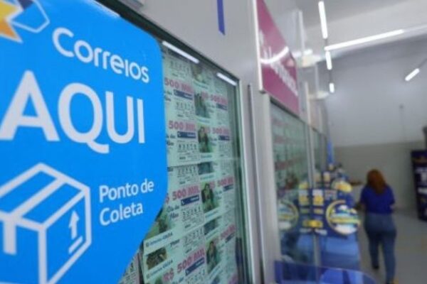 Correios amplia modelo de parceria para Pontos de Coleta e fortalece microempreendedorismo