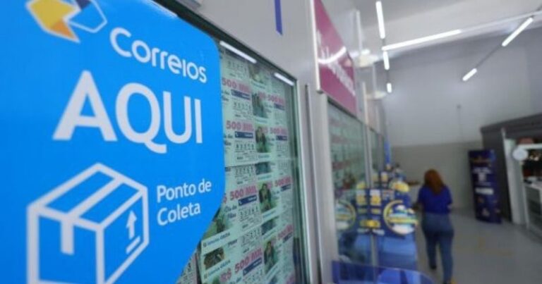 Correios amplia modelo de parceria para Pontos de Coleta e fortalece microempreendedorismo