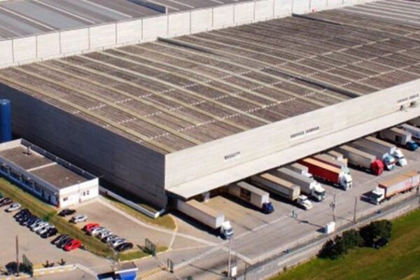 Avanço dos galpões logísticos impulsiona mercado imobiliário do Brasil, aponta GRI Institute