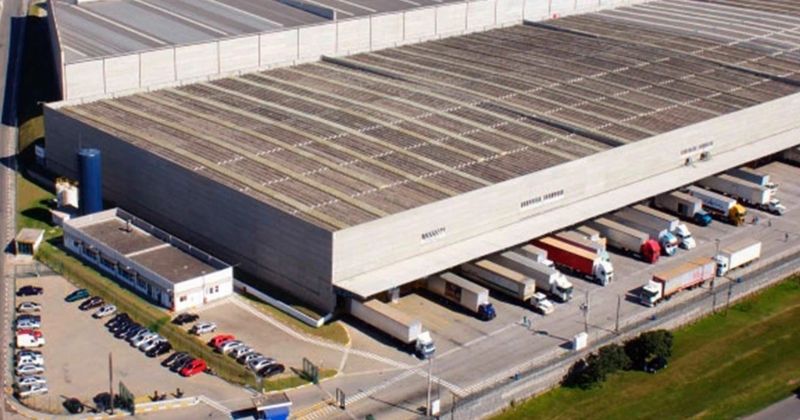 Avanço dos galpões logísticos impulsiona mercado imobiliário do Brasil, aponta GRI Institute