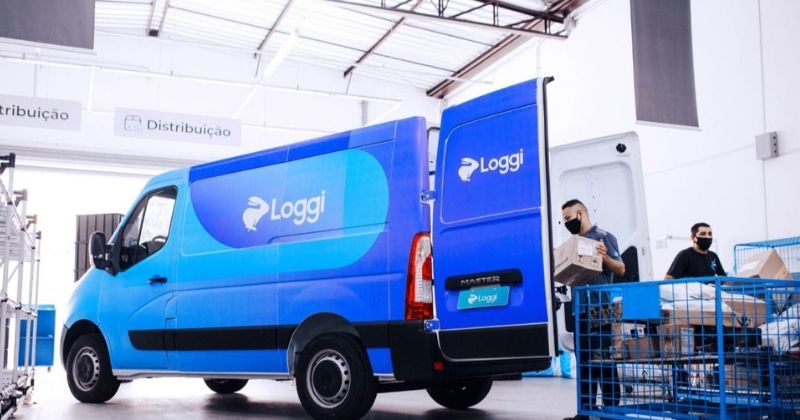 PMEs impulsionam descentralização do e-commerce no Brasil, aponta Mapa da Logística da Loggi