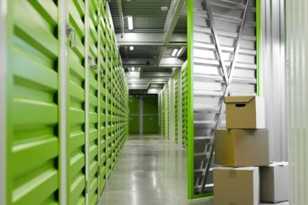 E commerce em alta impulsiona expansão do self storage nas cidades, segundo GoodStorage