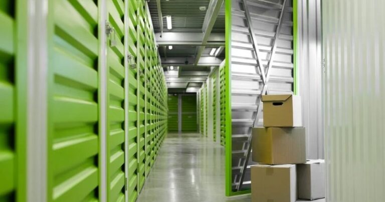 E commerce em alta impulsiona expansão do self storage nas cidades, segundo GoodStorage