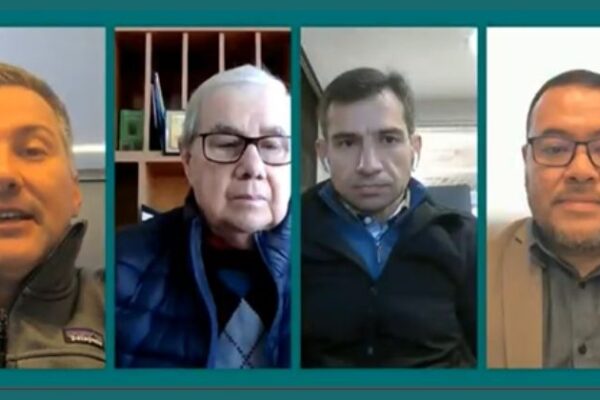 Especialistas apontam riscos e oportunidades na logística até 2026, com foco em motoristas, IA e regulamentações