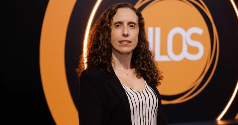 Fórum ILOS 2024 reúne líderes em logística e supply chain em SP Fórum ILOS 2024 reúne líderes em logística e supply chain em SP
