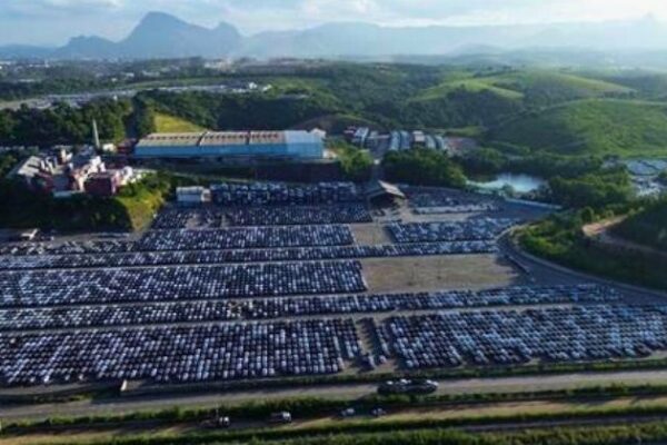 GDL Logística amplia área alfandegada em 200 000 m² e consolida hub aduaneiro no ES
