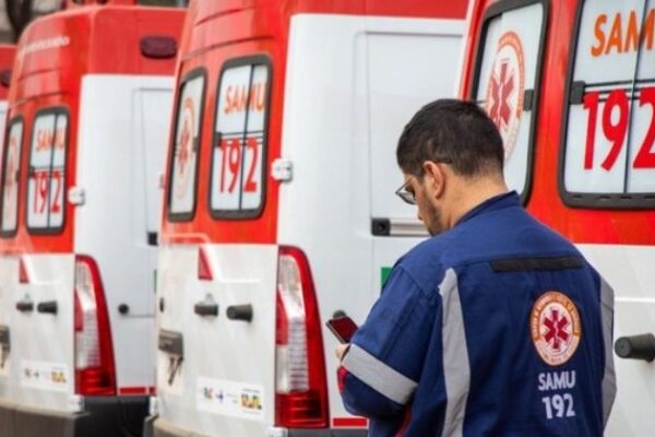 Grupo SADA adquire GreenCar e entrega 46 veículos adaptados para o SAMU, reforçando frota adaptada