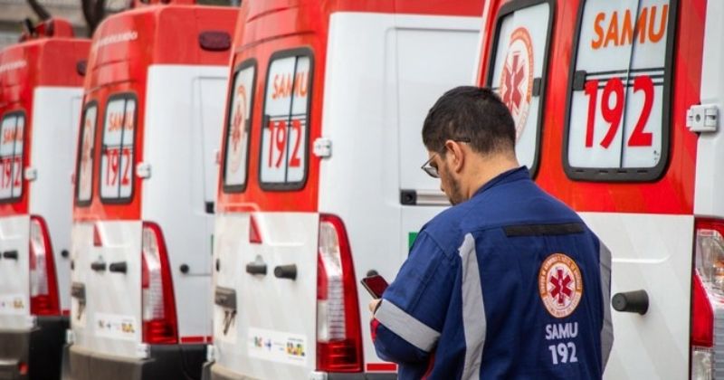 Grupo SADA adquire GreenCar e entrega 46 veículos adaptados para o SAMU, reforçando frota adaptada