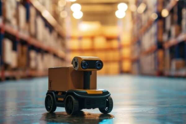 Inteligência artificial autônoma é aposta para transformar a cadeia de suprimentos, diz Manhattan Associates