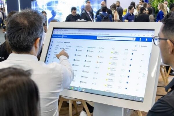 Logística internacional Nordeste será tema central na Multimodal Nordeste 2025,