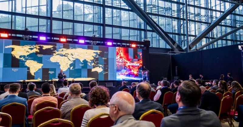Logistique 2025 aposta em expansão e reúne líderes para debater logística, multimodalidade e sustentabilidade