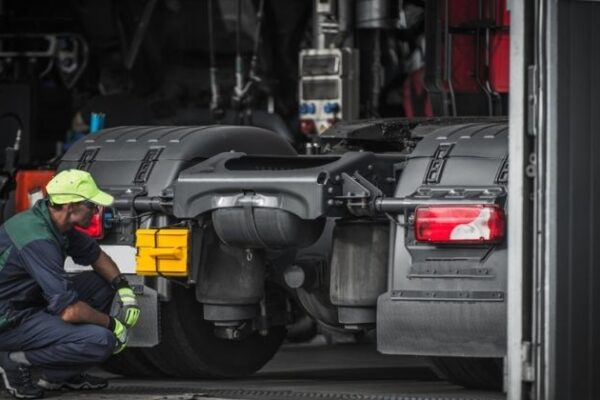 Manutenção preventiva ainda é o principal desafio no Transporte Rodoviário de Cargas, comenta Zorzin