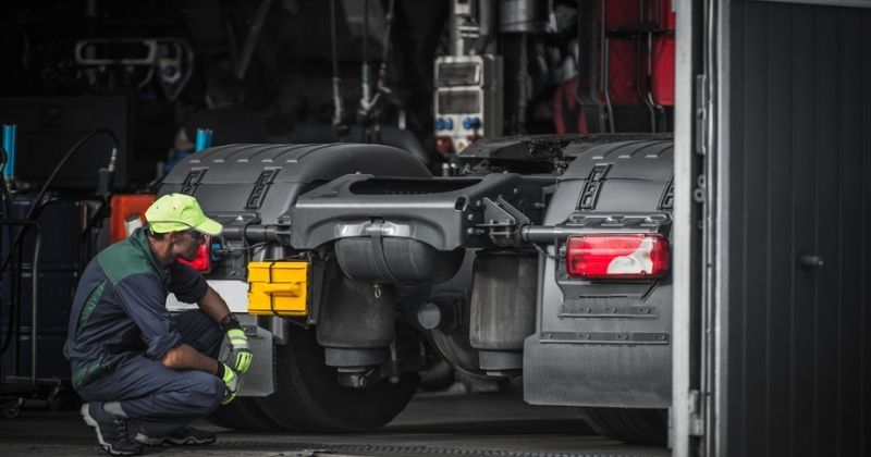 Manutenção preventiva ainda é o principal desafio no Transporte Rodoviário de Cargas, comenta Zorzin