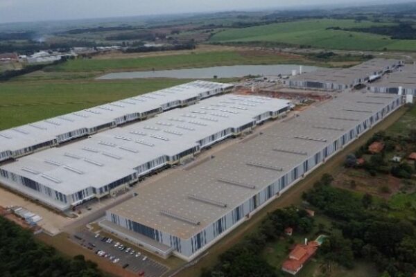 Master Cargas Brasil inaugura base logística em Porto Feliz com estrutura full service