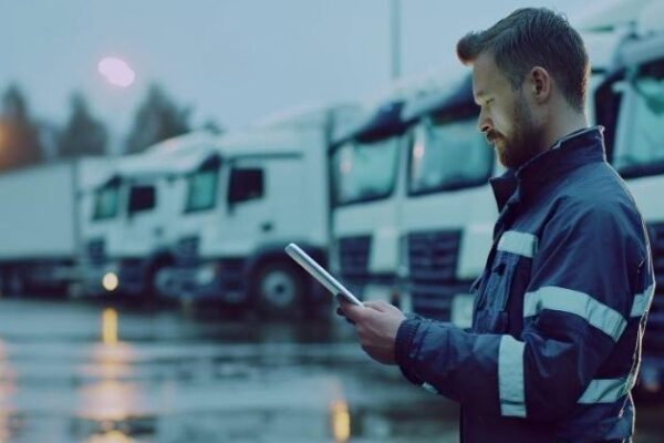 Matrixcargo reduz até 95% do tempo de planejamento com roteirização dinâmica na logística