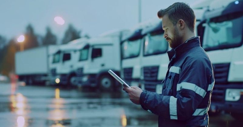 Matrixcargo reduz até 95% do tempo de planejamento com roteirização dinâmica na logística