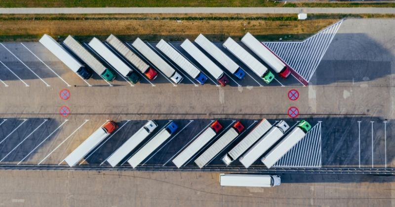 Ministério dos Transportes anuncia estrutura para abastecimento com gás natural em pontos de parada nas rodovias