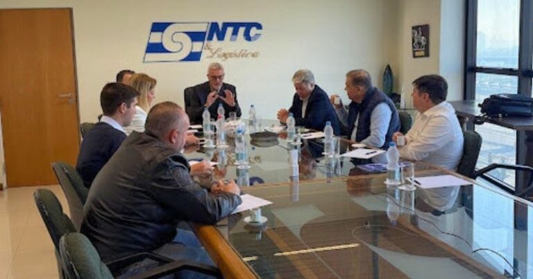 NTC&Logística cria Comitê de Seguros para debater desafios do setor NTC&Logística cria Comitê de Seguros para debater desafios e diálogo com o setor