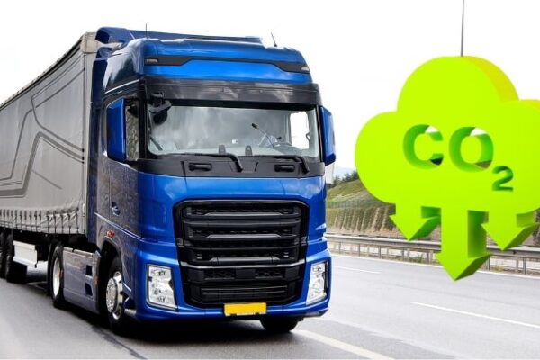 Plataforma e-FAST Brasil reúne público e privado para acelerar descarbonização do transporte de cargas