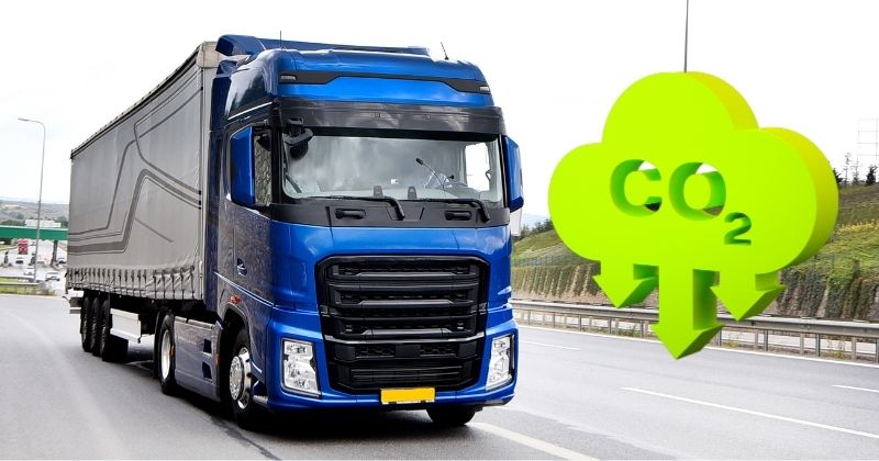 Plataforma e-FAST Brasil reúne público e privado para acelerar descarbonização do transporte de cargas