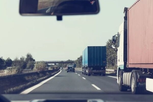 Prando Transportes reduz acidentes e custos com uso de tecnologia no transporte rodoviário