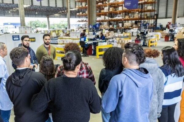 Prestex, Senai e LATAM Cargo Brasil investem na formação prática de futuros profissionais de logística emergencial
