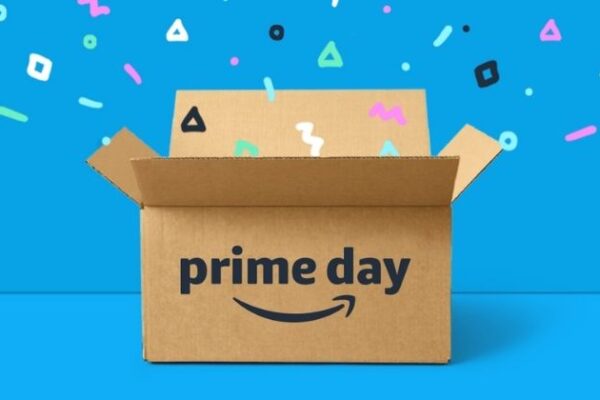 Amazon Brasil registra recorde de velocidade de entrega e vendas no Prime Day 2025