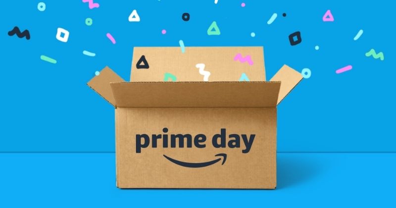 Amazon Brasil registra recorde de velocidade de entrega e vendas no Prime Day 2025