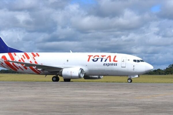 Total Express reduz prazo de entrega de 14 para 3 dias entre Guarulhos e Manaus com hub de logística e-commerce Amazônia