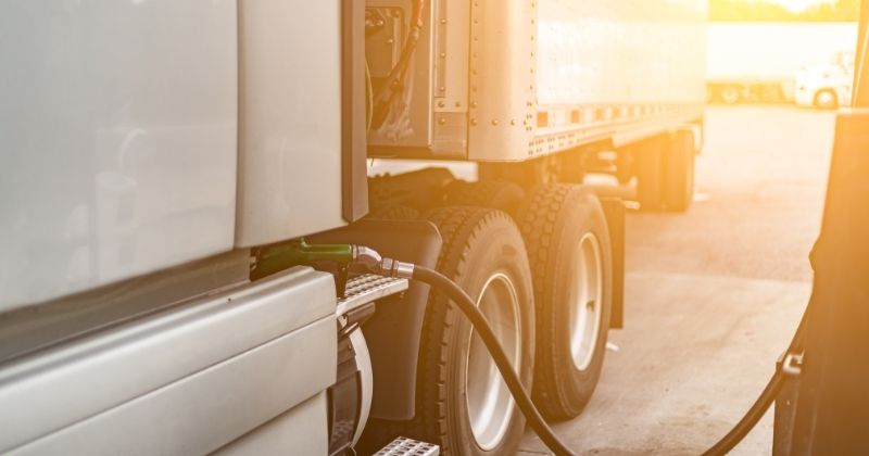 Vibra lança Diesel Inverno para enfrentar temperaturas de até -10°C no Sul do Brasil