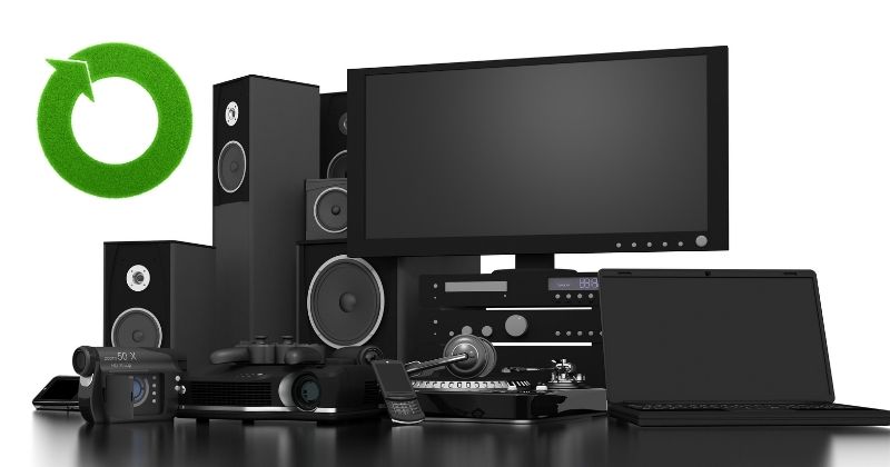 Webinar da ABREE debate avanços da logística reversa de eletroeletrônicos nos estados