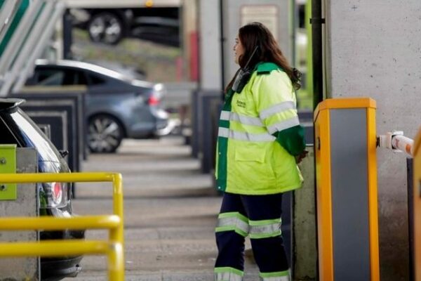 Concessionárias de rodovias aderem à campanha nacional “Assédio, Pare!”