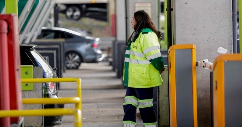 Concessionárias de rodovias aderem à campanha nacional “Assédio, Pare!”