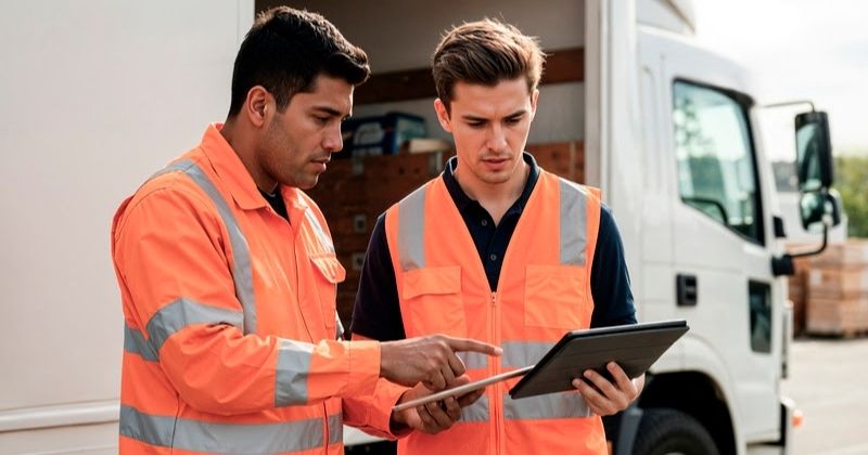 Falta de mão de obra qualificada desafia o setor logístico no Brasil, comenta IBL
