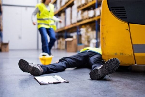 Acidentes em operações logísticas caem até 90% com tecnologias de prevenção, mostra AHM Solution